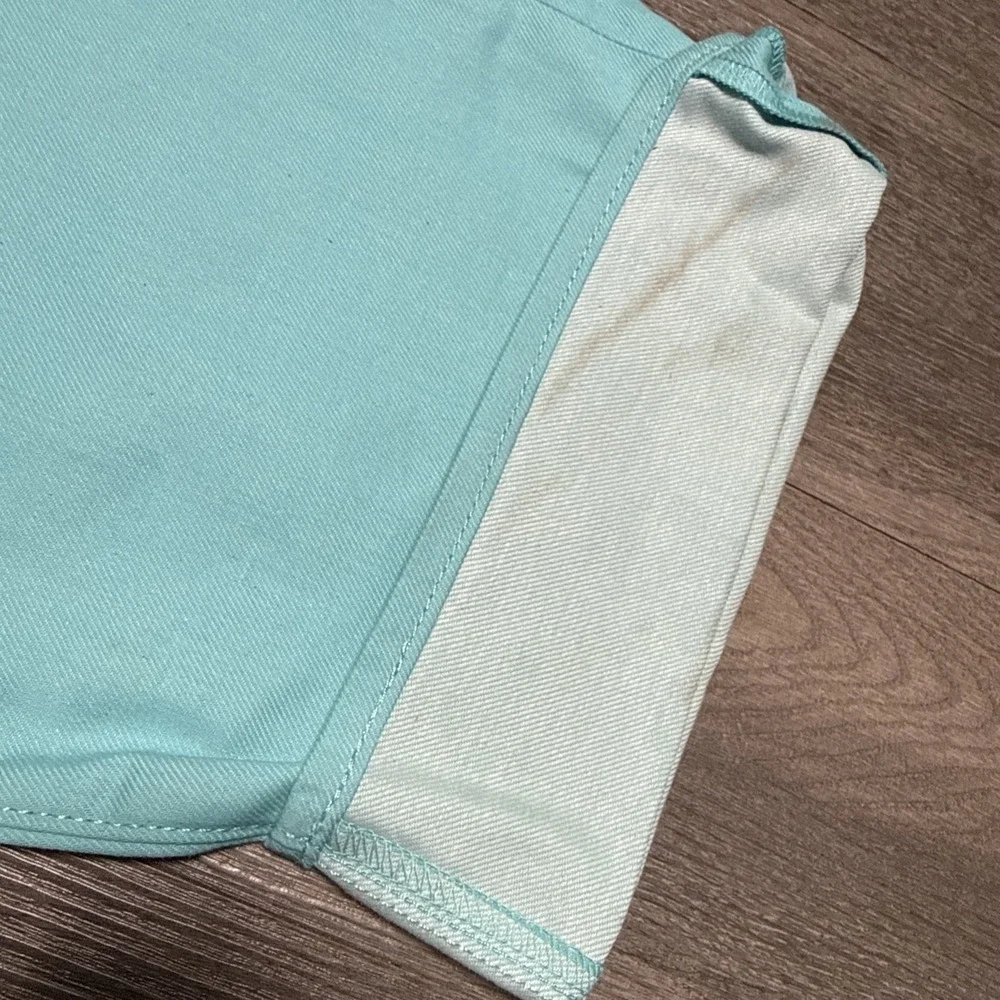 Levis product pair